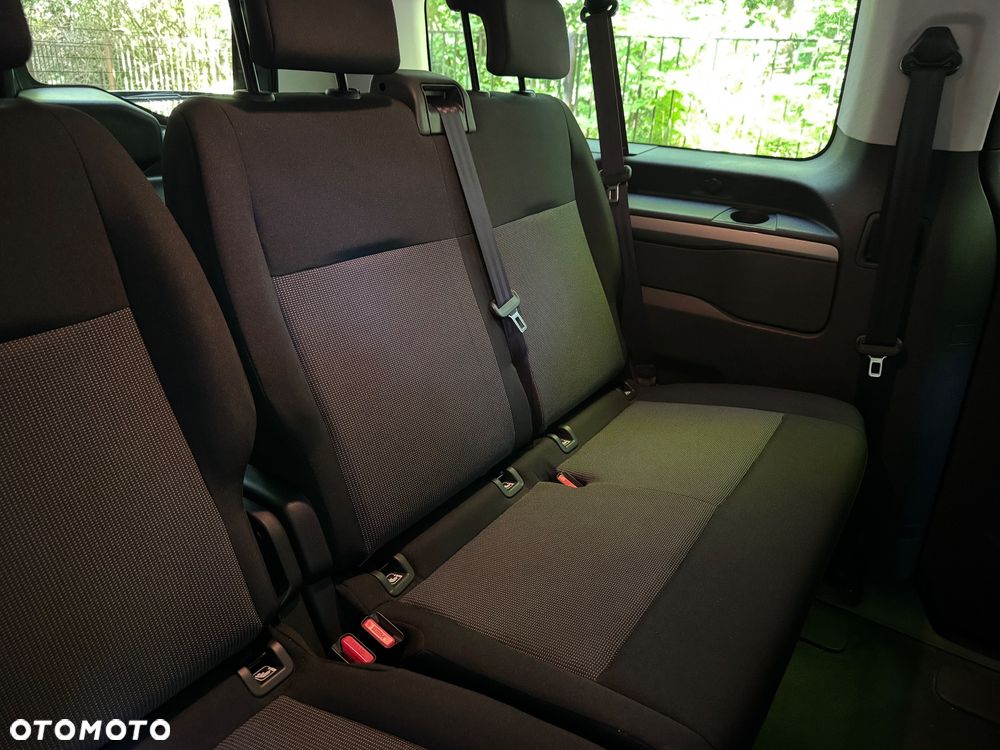 Toyota Proace Verso 2.0 D4-D Long Family - 29