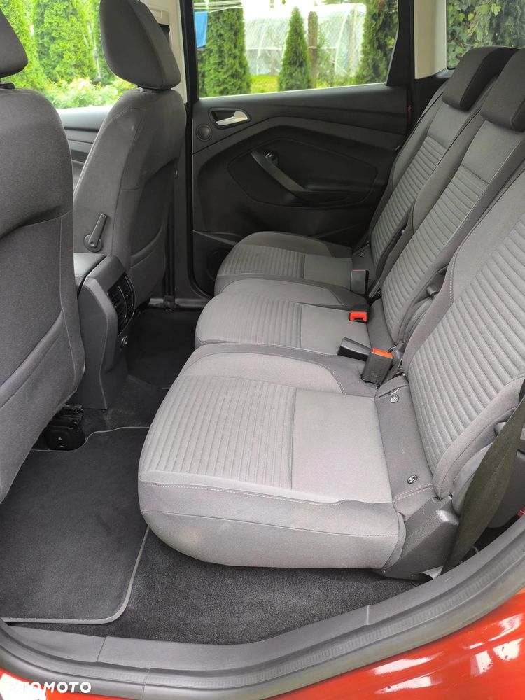 Ford C-MAX 1.5 EcoBoost Titanium ASS - 15