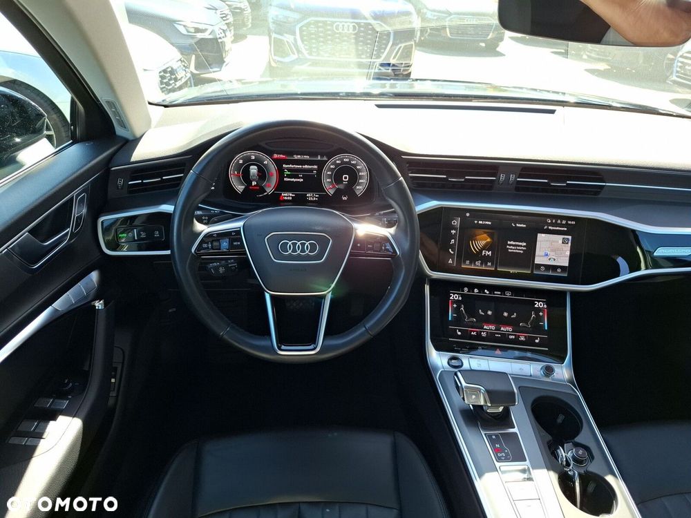 Audi A6 Allroad 40 TDI mHEV Quattro S tronic - 14