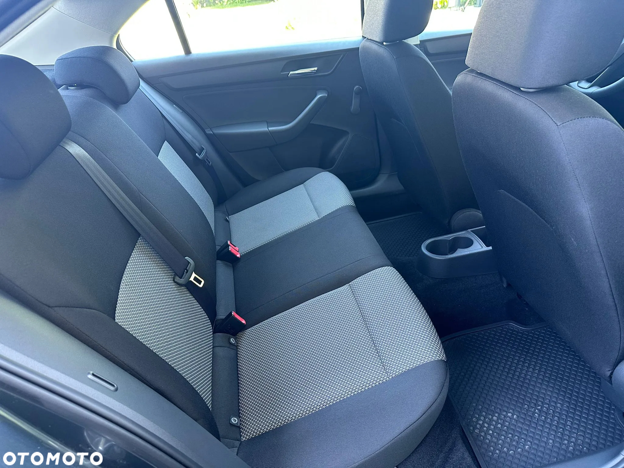 Seat Toledo 1.2 TSI (Ecomotive) Start & Stop Reference - 19
