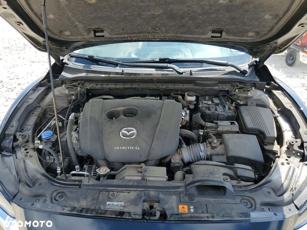 Mazda 6 SKYACTIV-G 194 Drive Exclusive-Line - 10