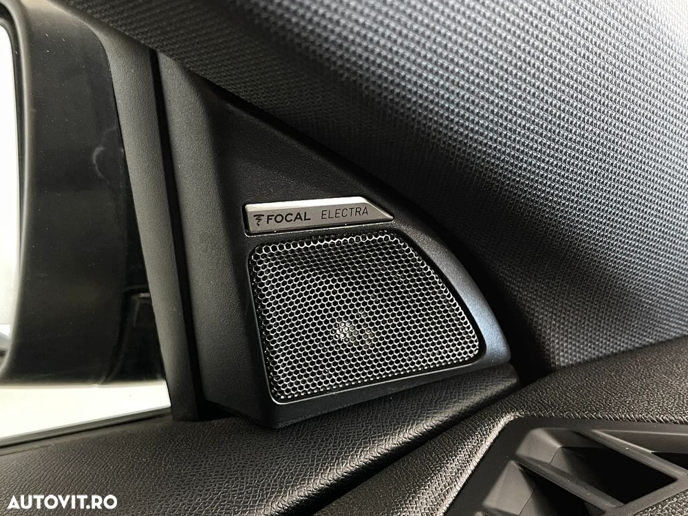 DS Automobiles DS 7 Crossback Crosback 1.6 PHeV AWD 300 EAT8 Bastille+ - 31