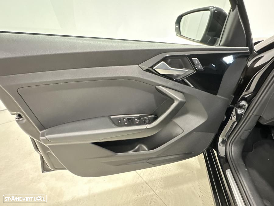 Audi A1 Sportback 25 TFSI - 18