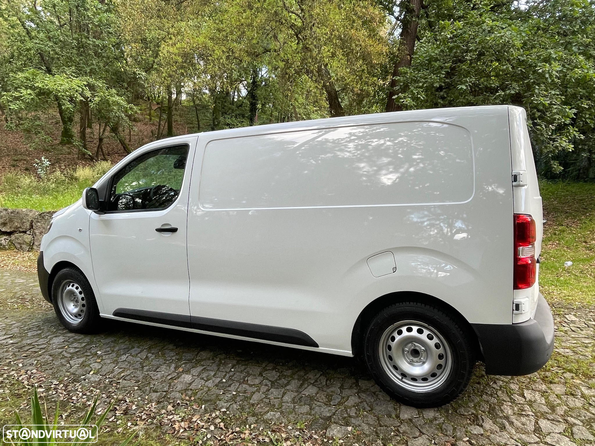 Citroën Jumpy 1.6 - 6
