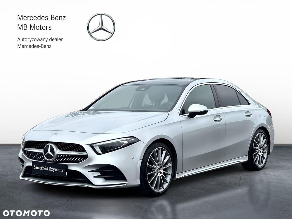 Mercedes-Benz Klasa A - 2