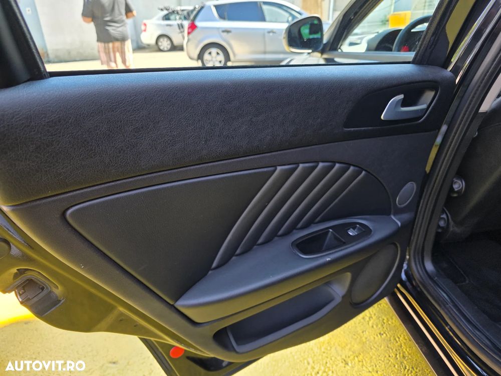 Alfa Romeo 159 1.8 MPI 16V Progression - 16