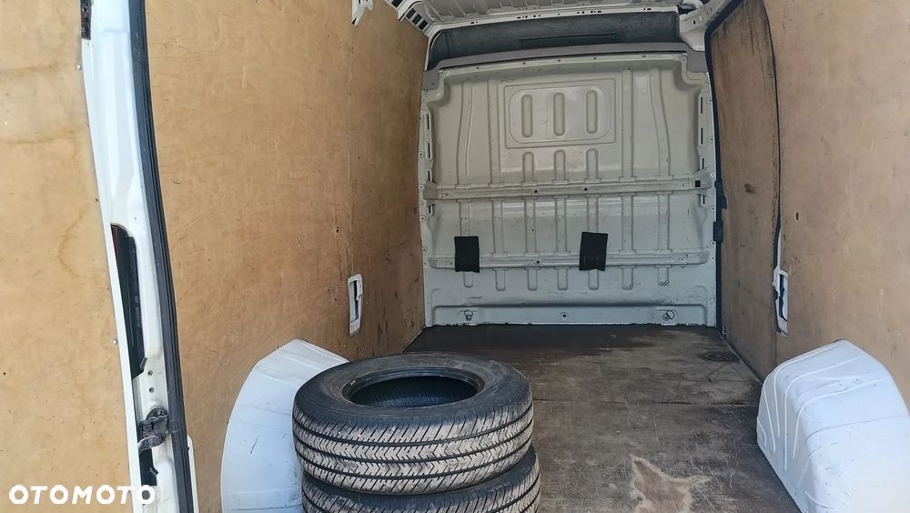Citroën JUMPER - 21