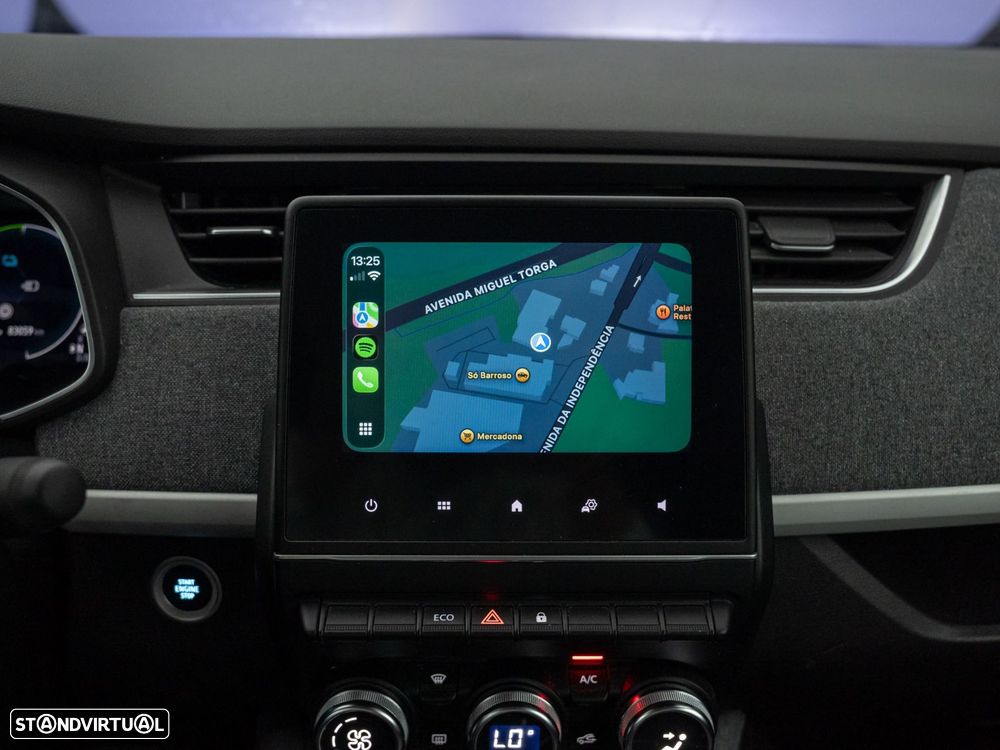 Renault Zoe (c/ Bateria) Limited 50 - 33