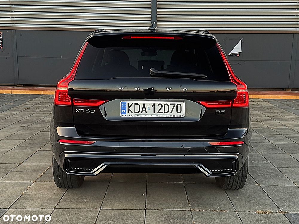 Volvo XC 60 - 34