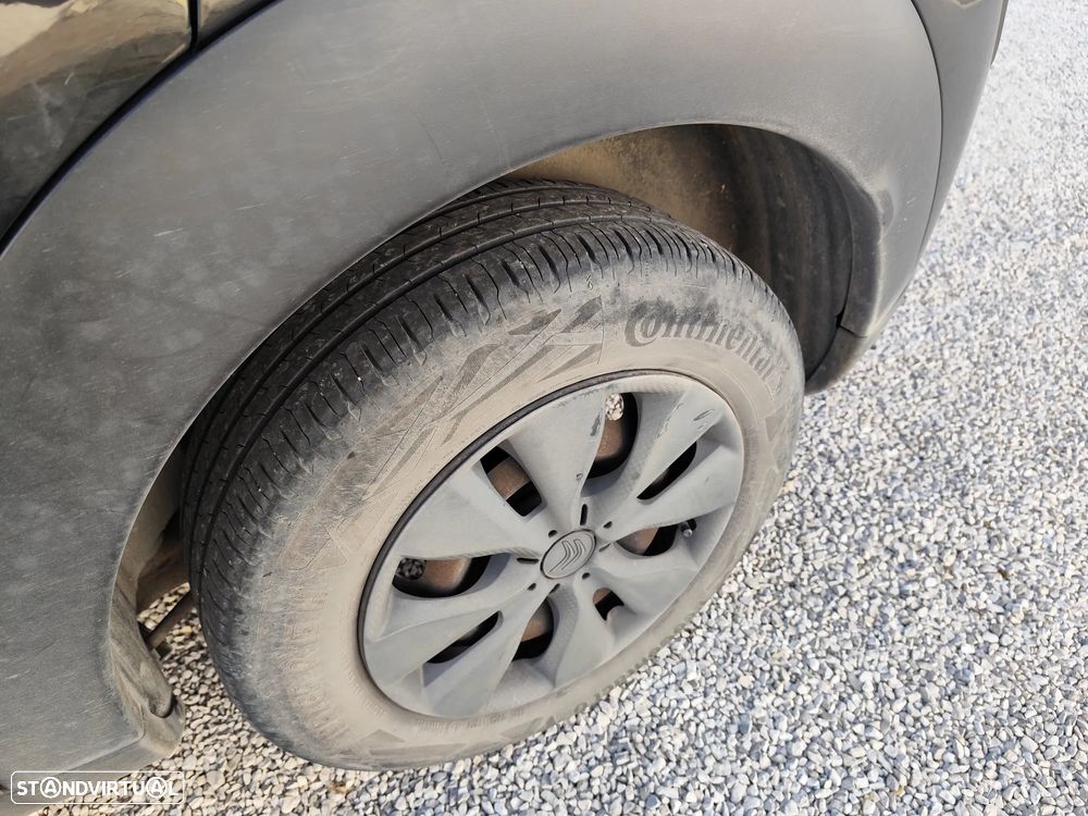 Citroën C4 Cactus BlueHDi 100 Stop&Start Feel - 11
