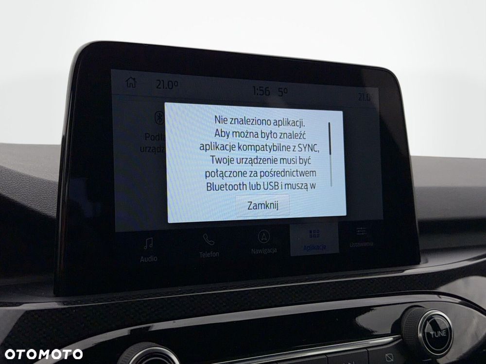 Ford Kuga 1.5 EcoBoost FWD ST-Line - 22