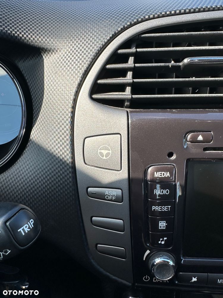 Fiat Bravo 1.4 T-JET 16V Dynamic - 16