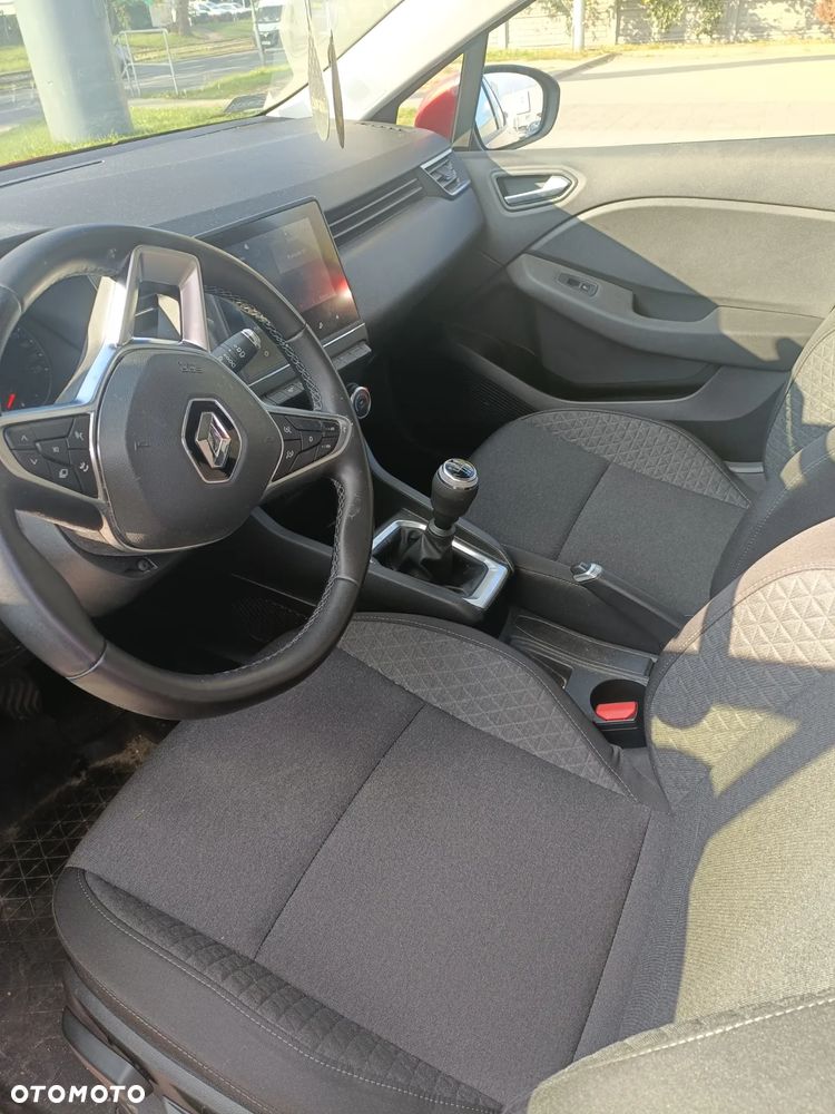 Renault Clio 1.0 TCe Zen - 9