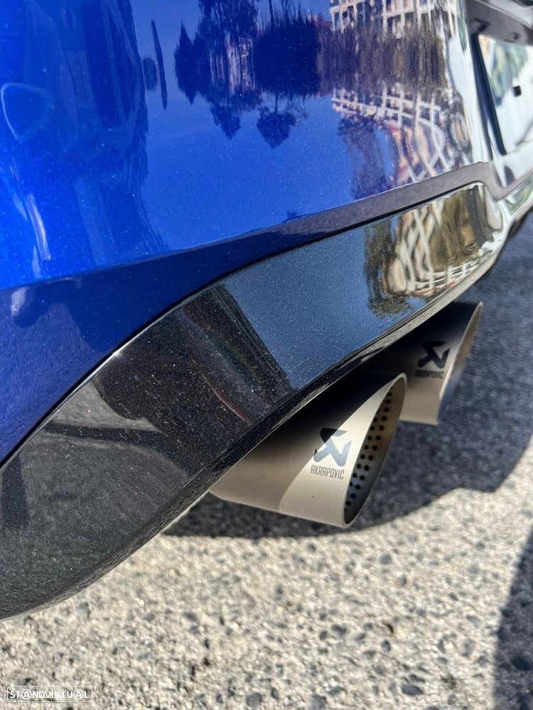 VW Golf 2.0 TSI R DSG - 13