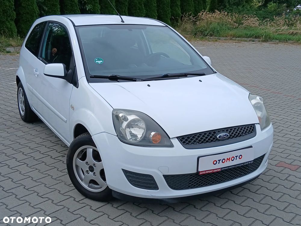 Ford Fiesta - 20