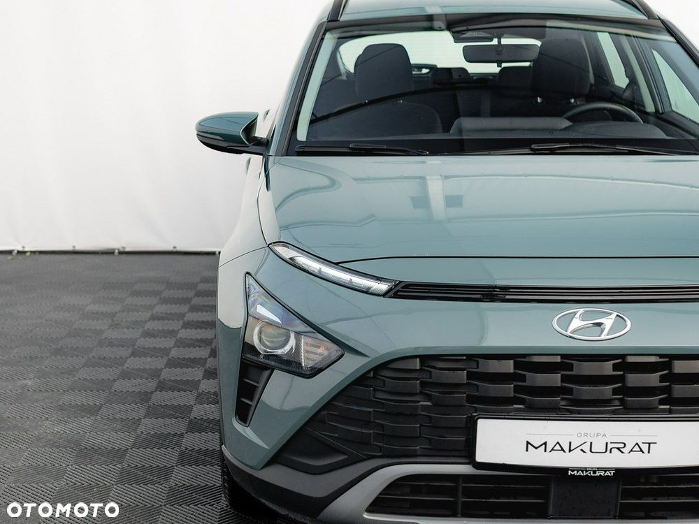 Hyundai Bayon 1.0 T-GDI Modern - 9
