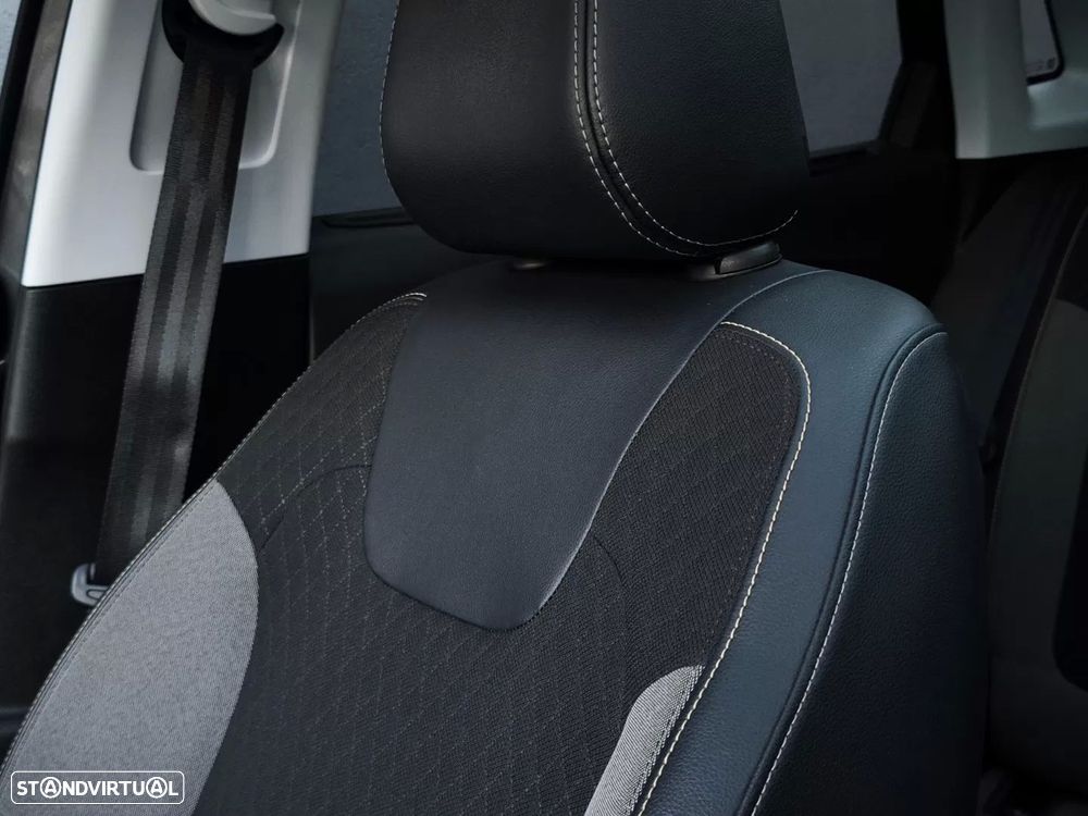 Opel Grandland X 1.2 S&S Auto Ultimate - 10