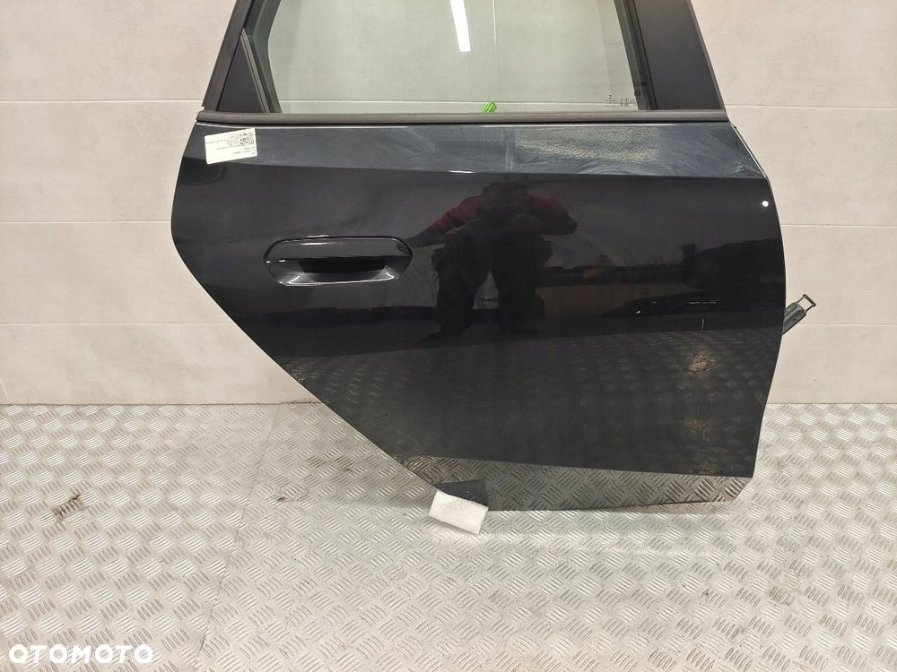 BMW U06 DRZWI PRAWE TYŁ 475 - 3