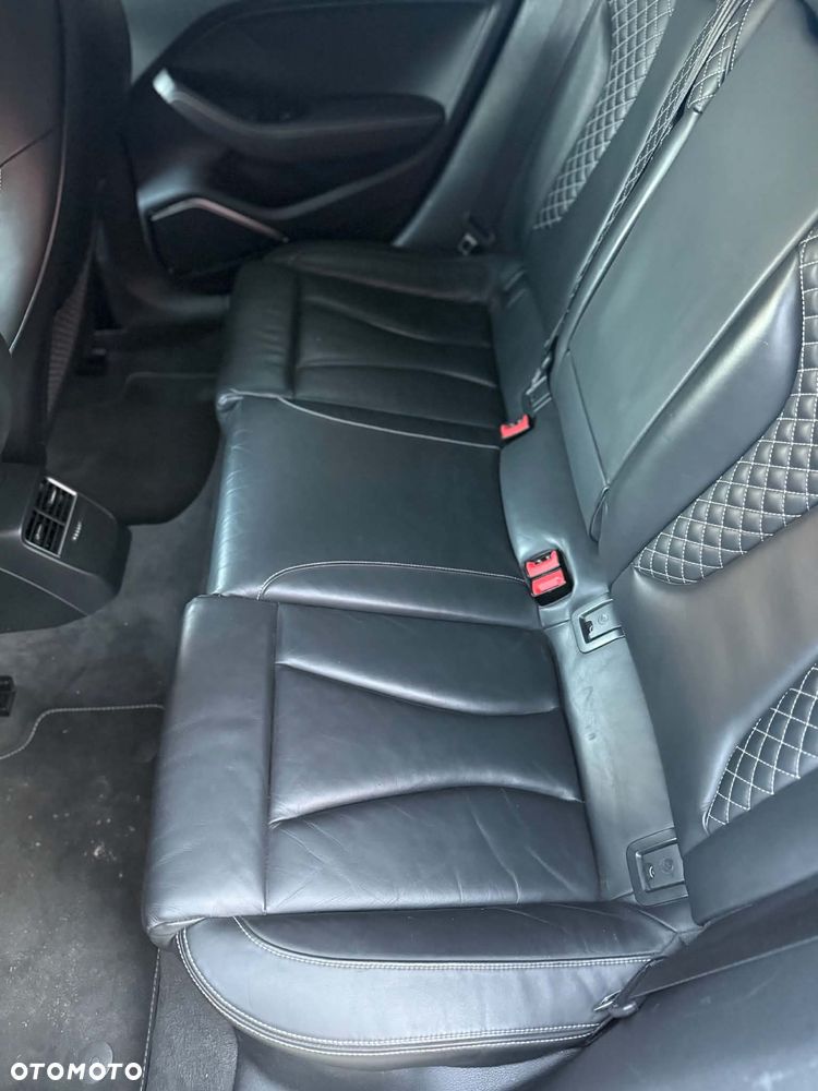 Audi S3 - 29
