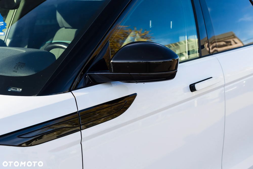 Land Rover Range Rover Evoque 2.0TD4 Pure - 11