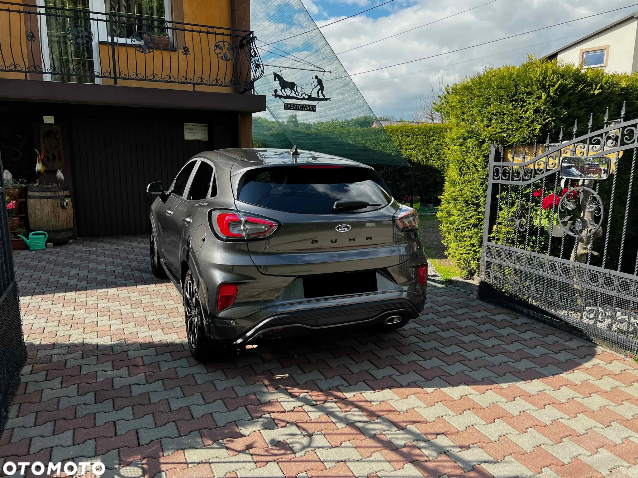 Ford Puma 1.0 EcoBoost ST-Line X - 6