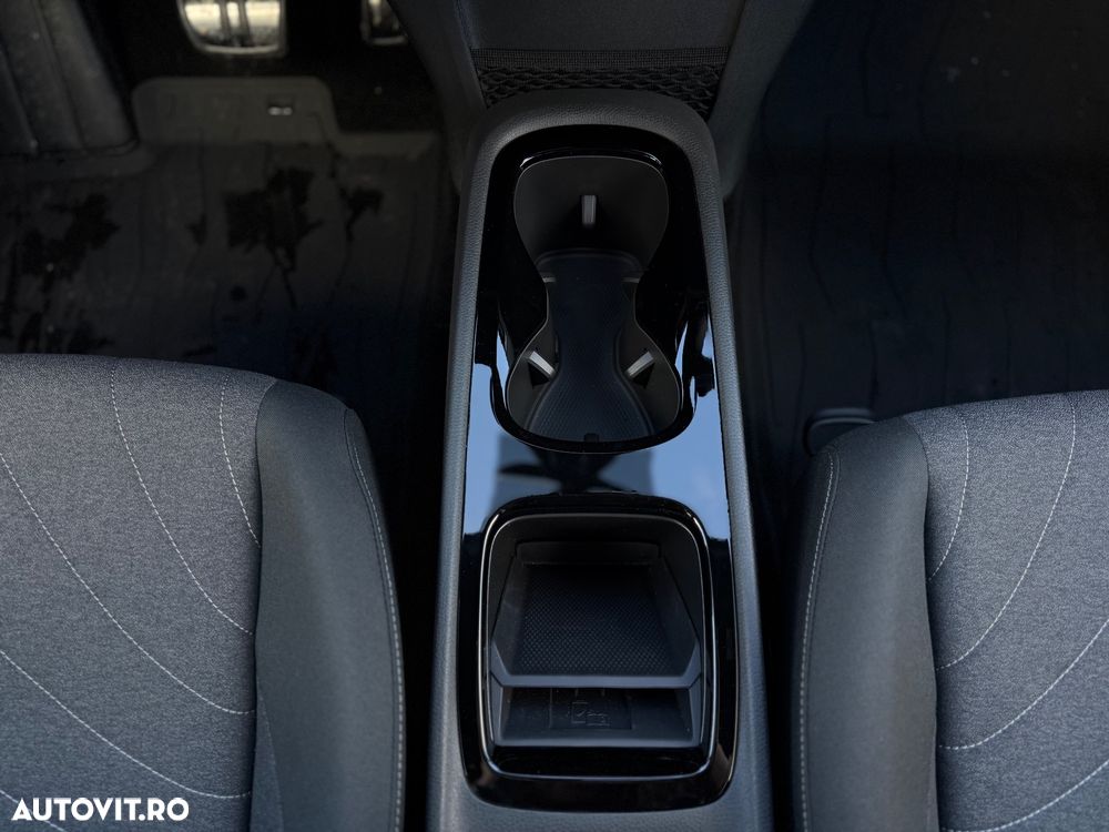 Volkswagen ID.3 - 21