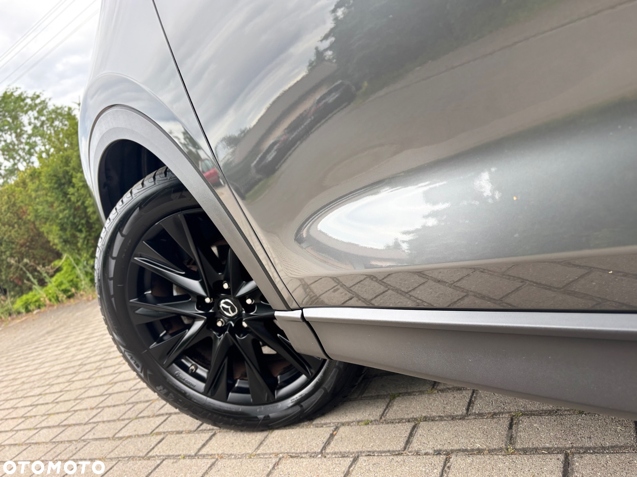 Mazda CX-5 2.0 Exclusive-Line 2WD - 27