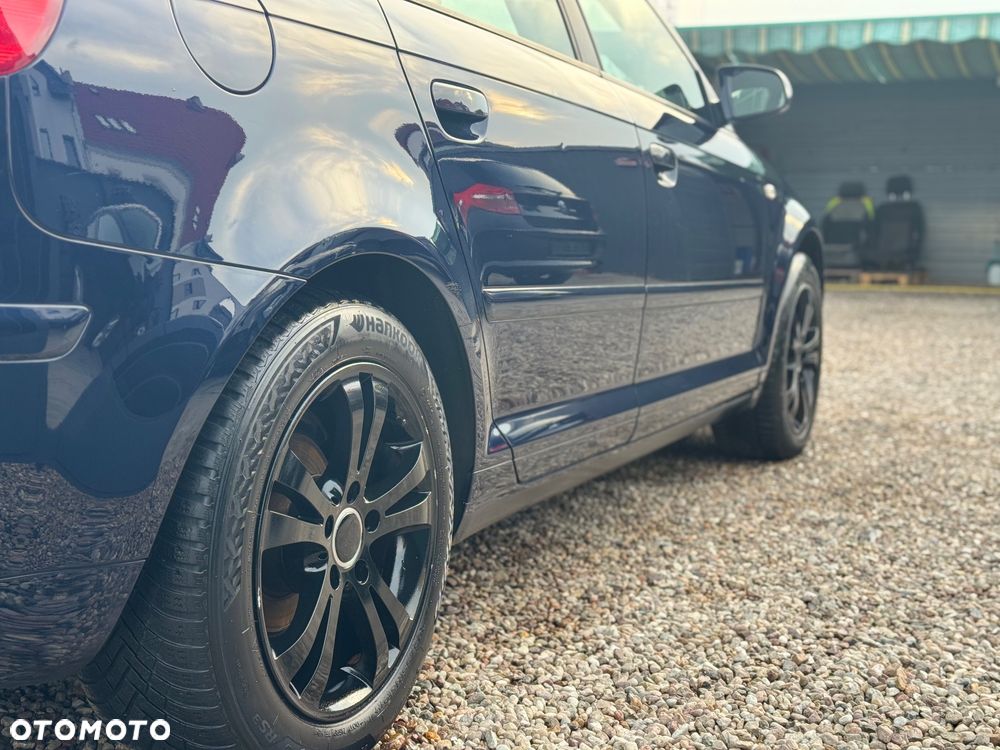 Audi A3 Sportback - 7