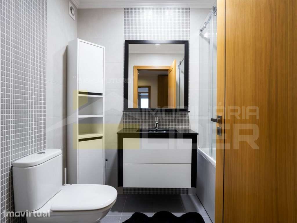 OFERECEMOS a escritura
Apartamento T3 na Quinta das Pevides- Mafra - Grande imagem: 4/22