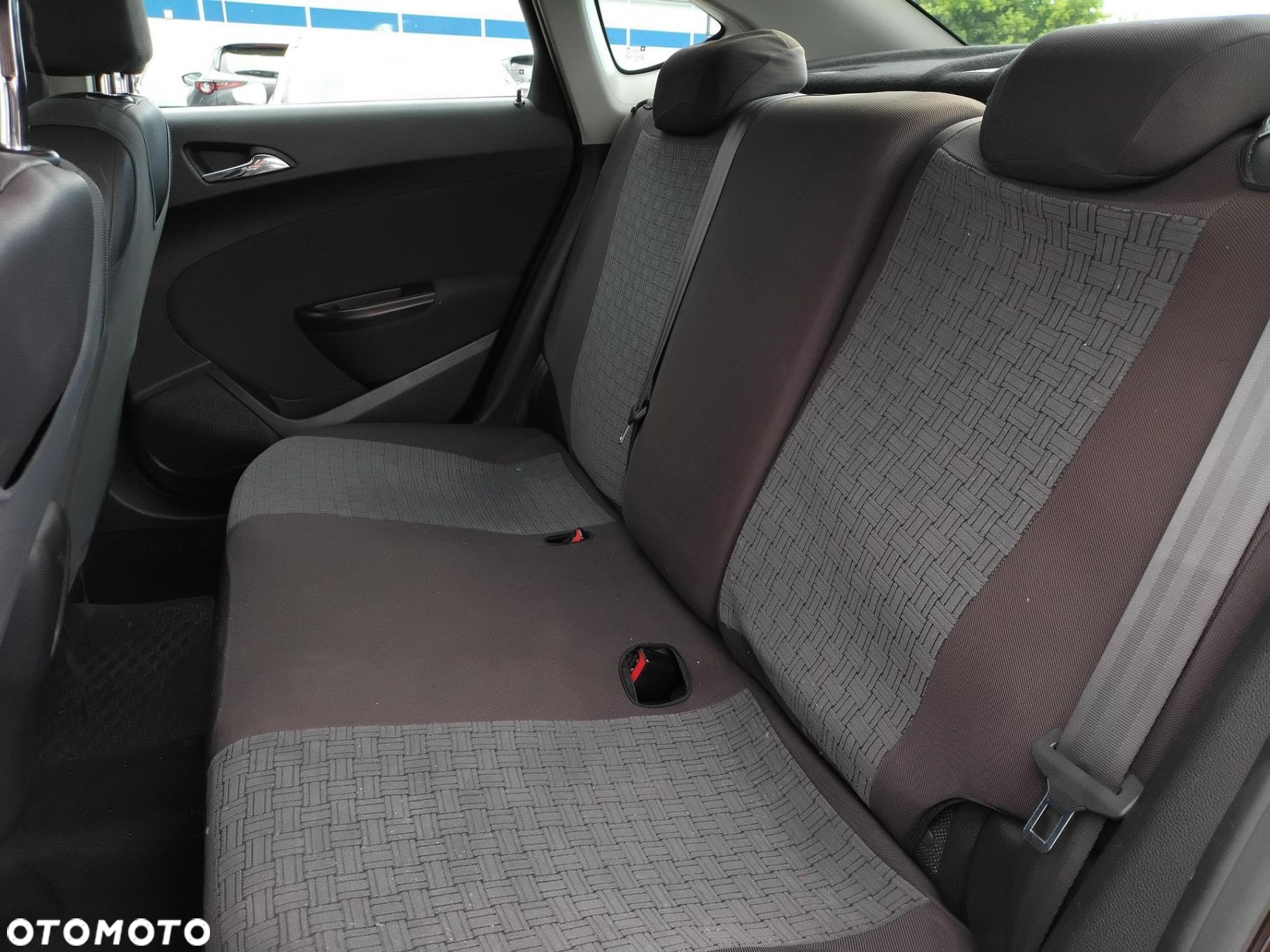 Opel Astra IV 1.6 EU6 - 20