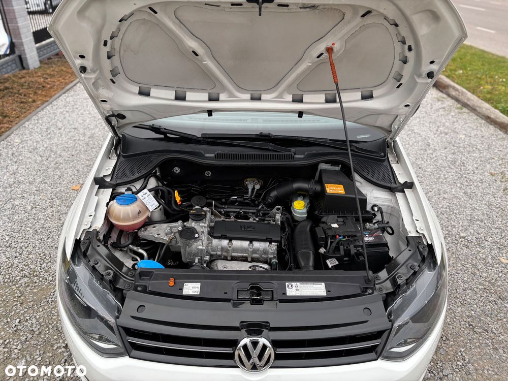 Volkswagen Polo - 15