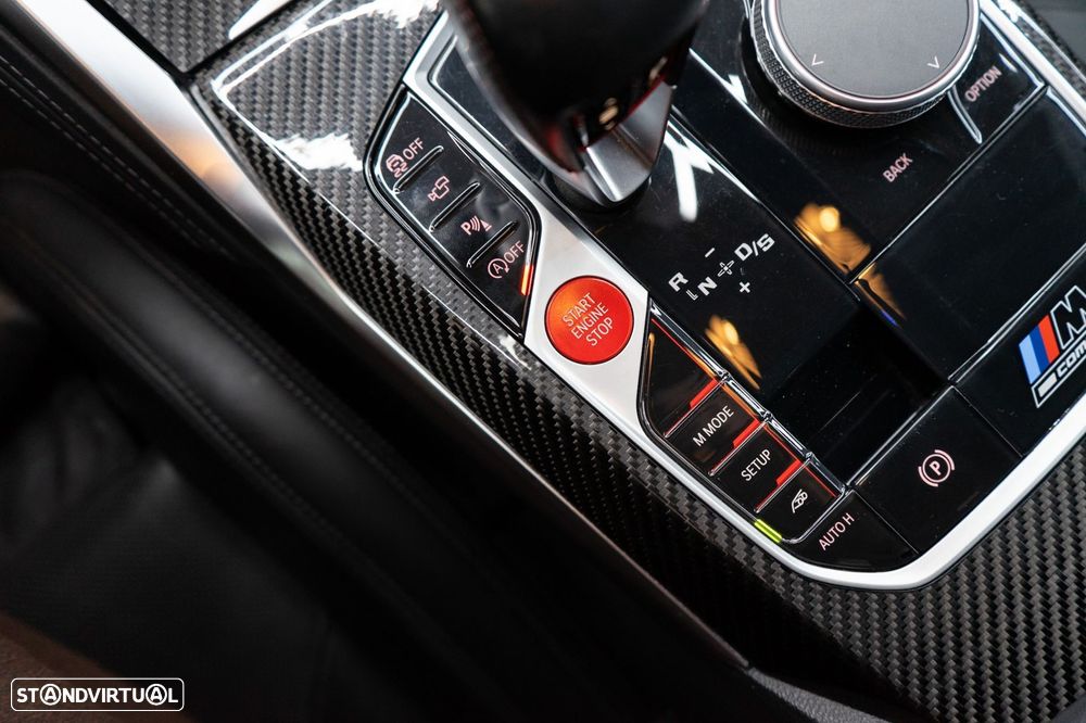 BMW M4 Competition - 42