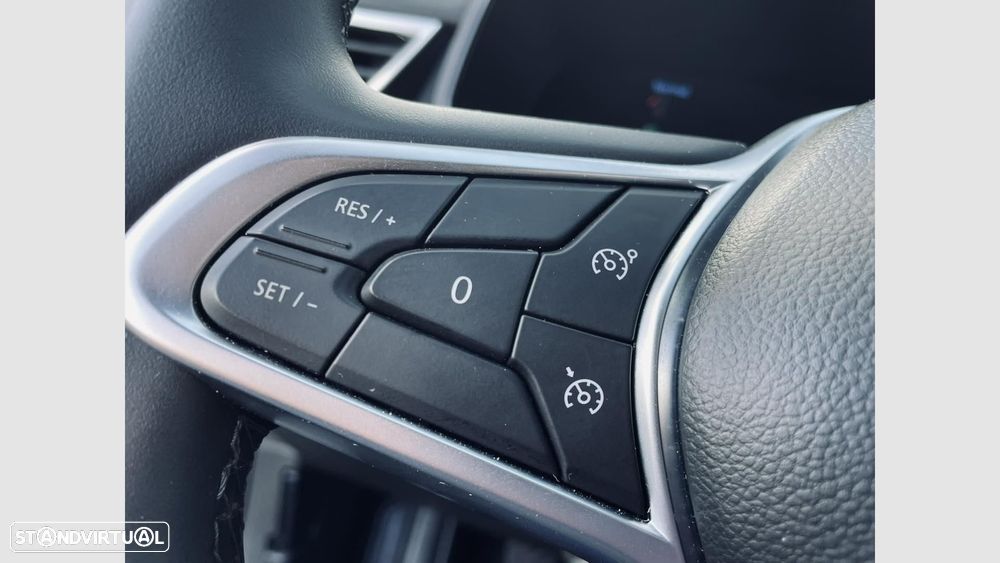 Mitsubishi Colt 1.0 MPI-T Invite - 15