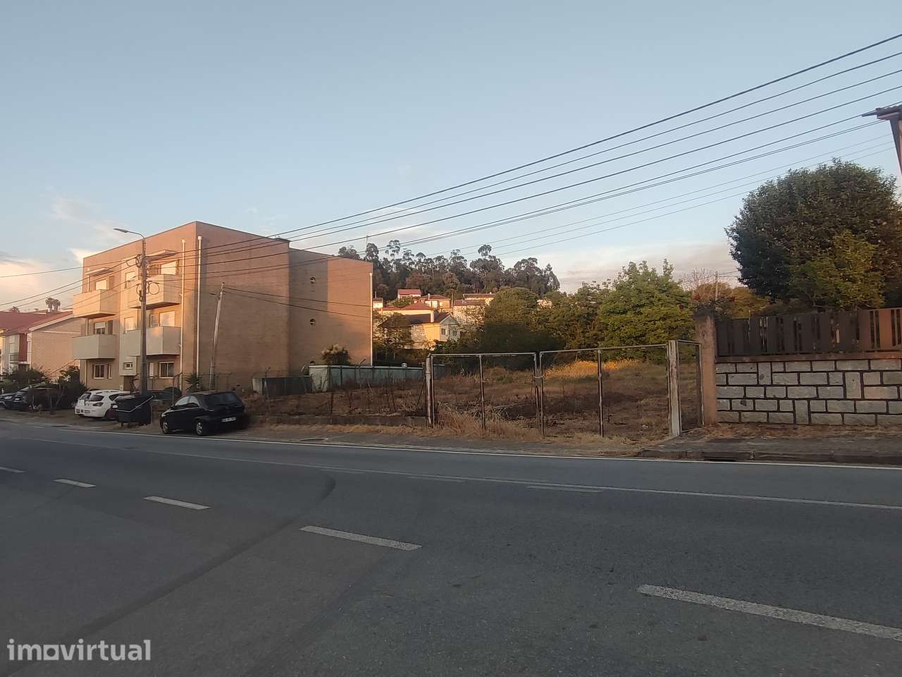 Urbano construção 6 apartamentos, germinadas, moradia de Luxo Etc. - Grande imagem: 3/4