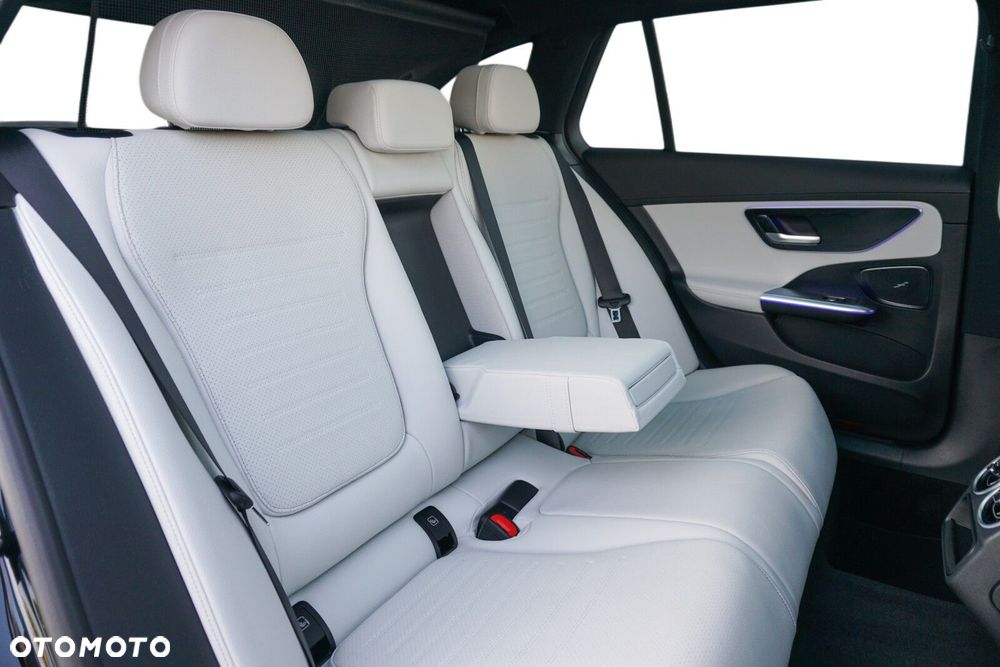 Mercedes-Benz Klasa C - 9