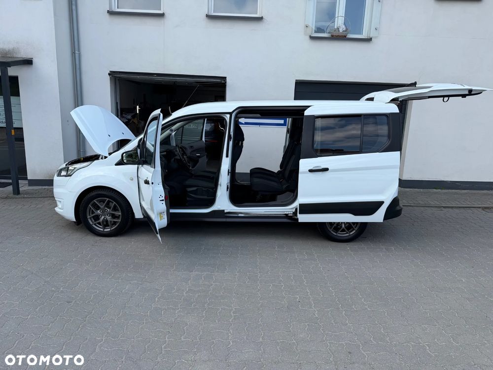 Ford Tourneo Connect Grand - 3