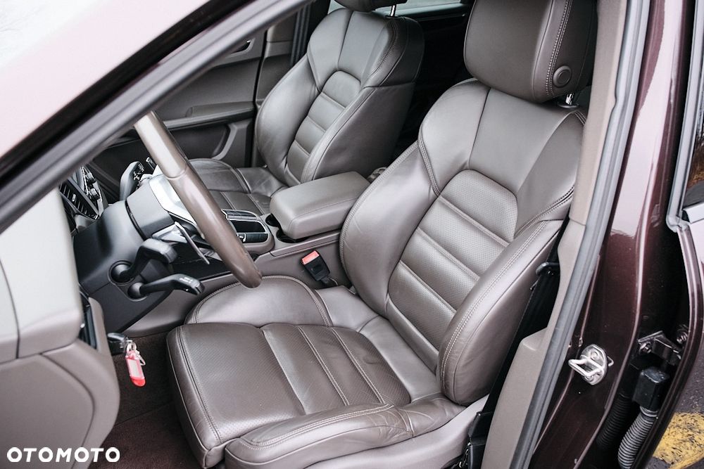 Porsche Macan S Diesel - 19