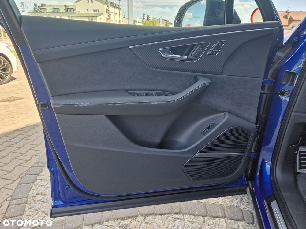 Audi SQ7 - 21