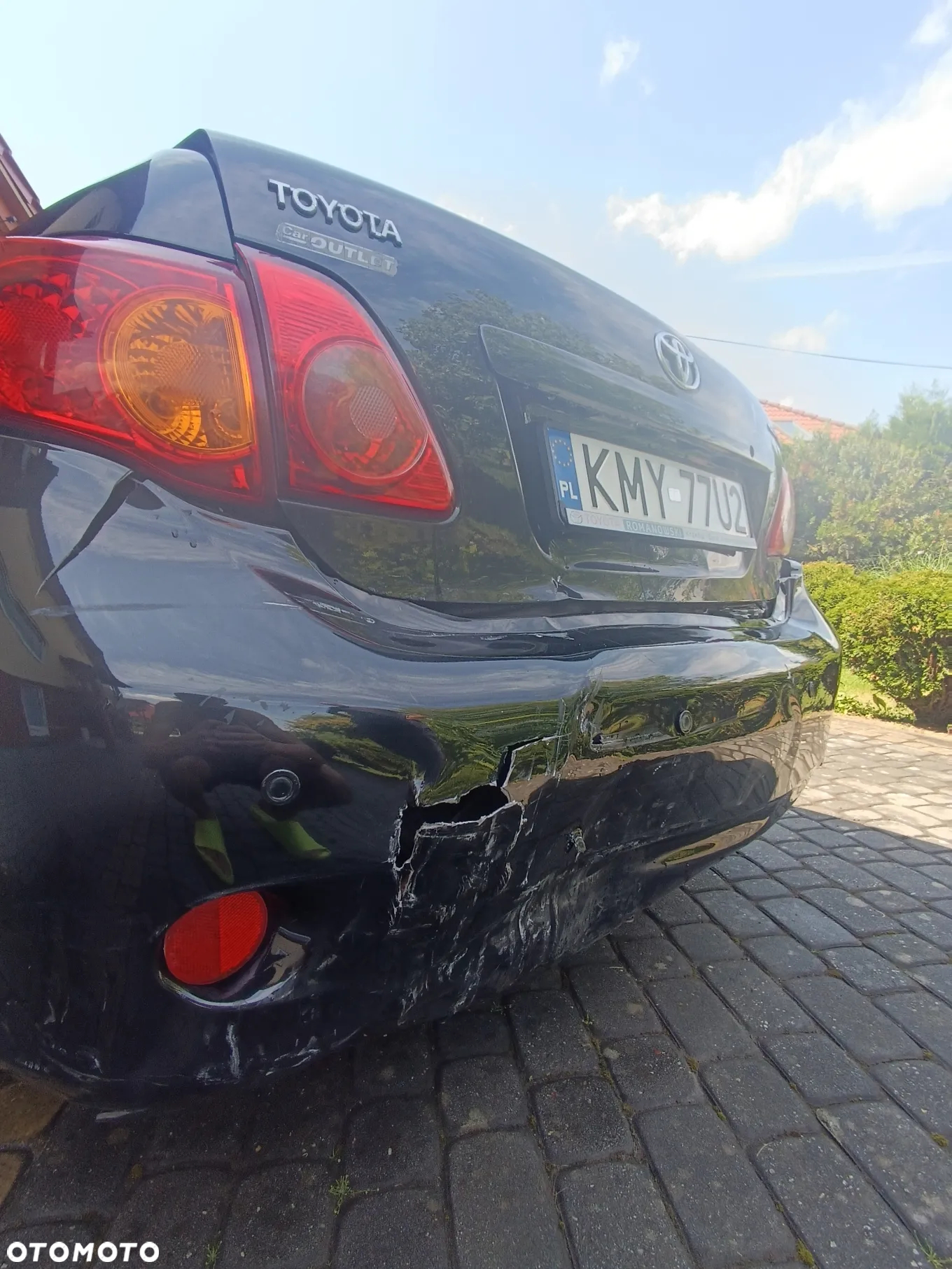 Toyota Corolla 1.6 VVT-i Luna Start - 7