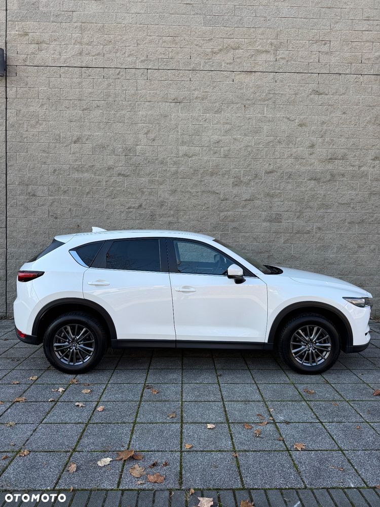 Mazda CX-5 2.0 Skyenergy 2WD - 5