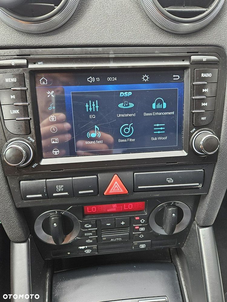 Audi A3 Sportback - 17