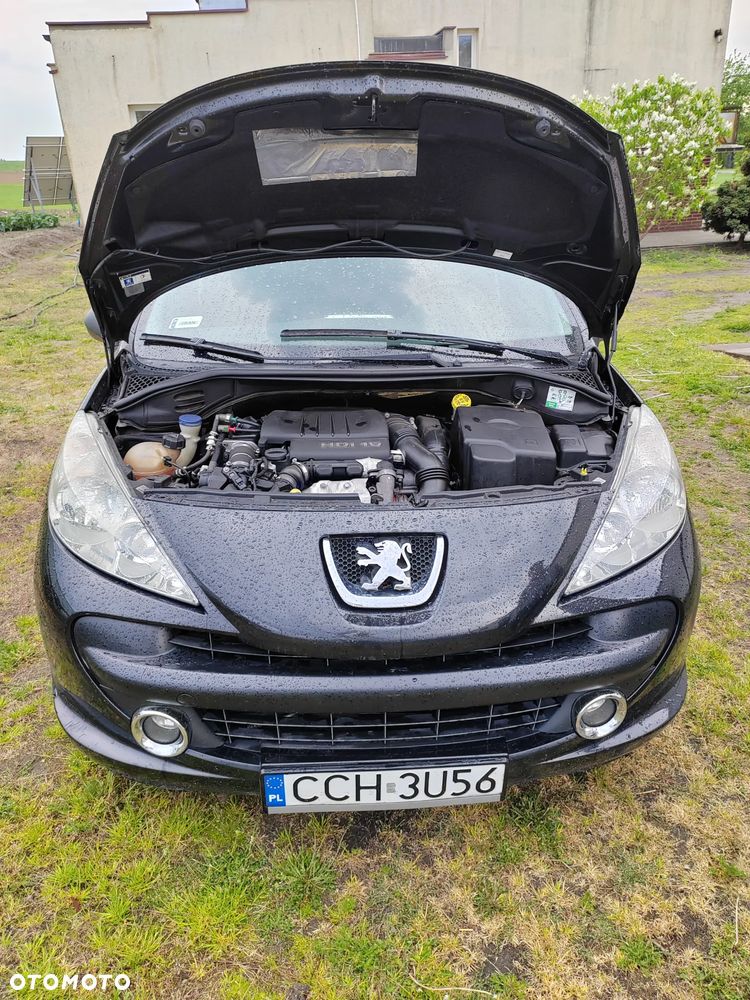 Peugeot 207 90 HDi FAP (Blue Lion) Filou - 26