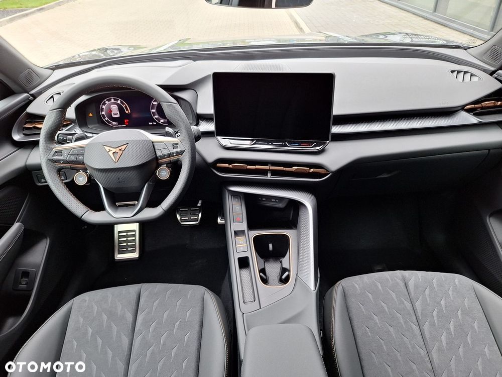 Cupra Terramar - 26