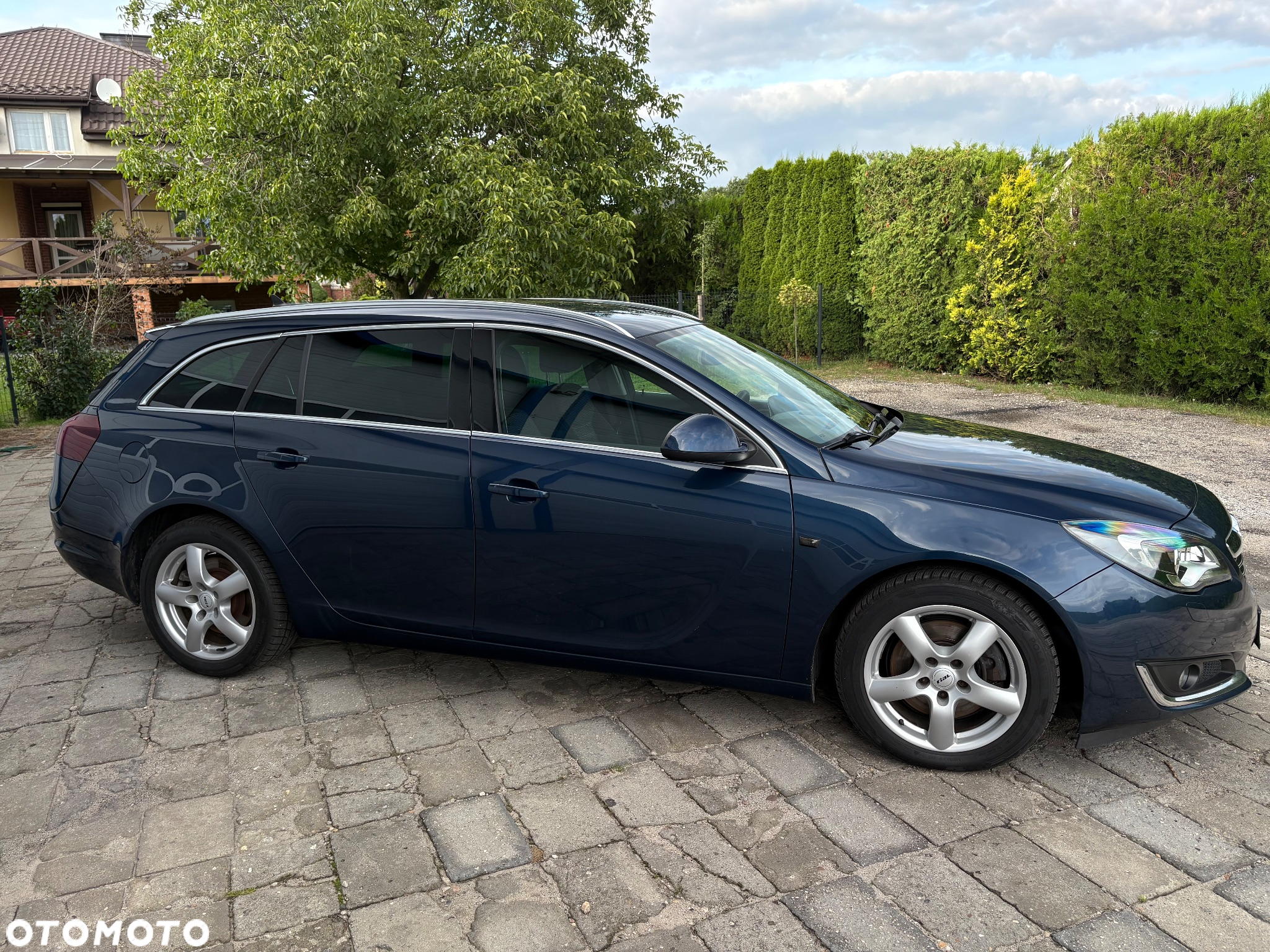 Opel Insignia - 4