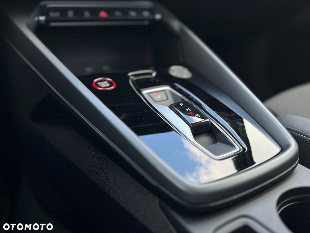 Audi S3 - 20