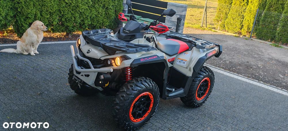 Can-Am Outlander