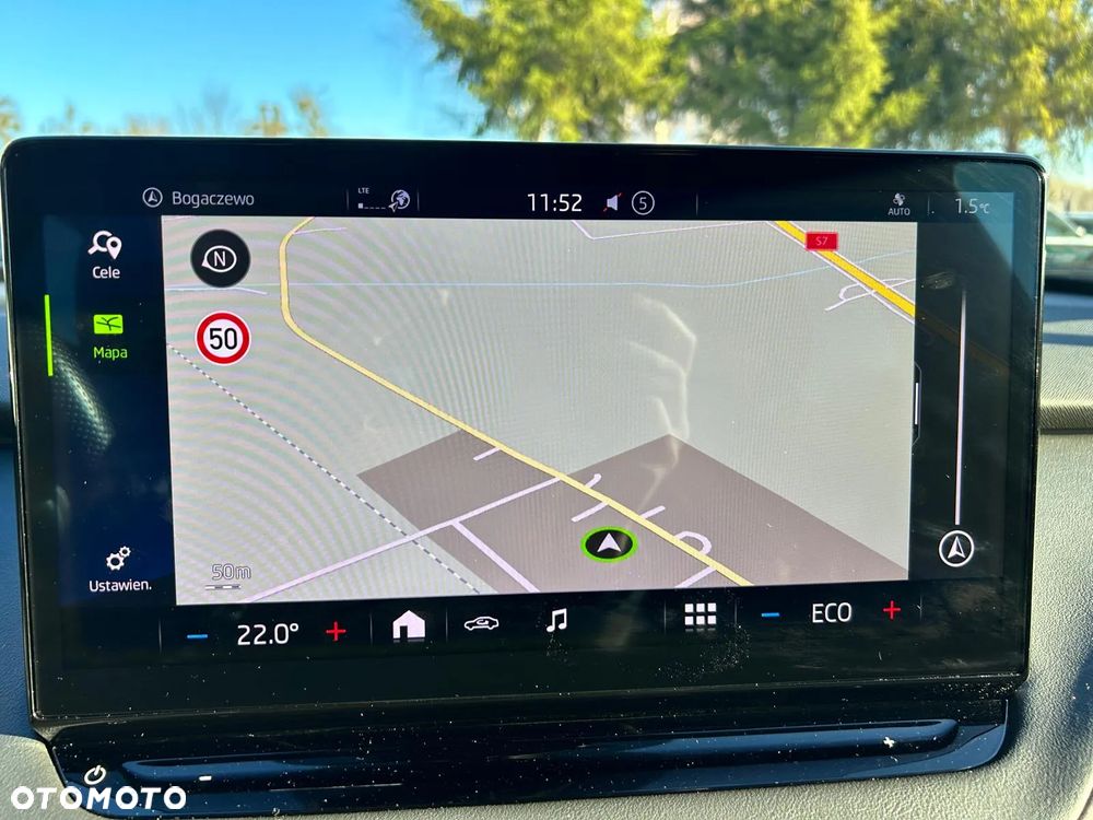 Skoda Enyaq 60 62kWh Founders - 37