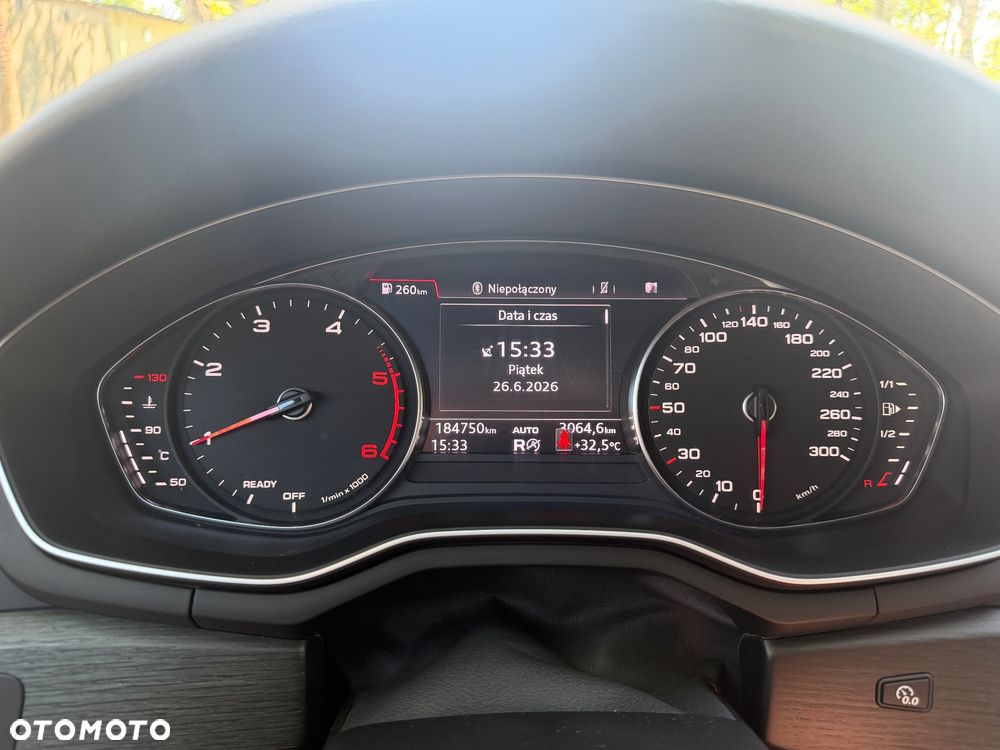 Audi A4 Allroad 2.0 TDI Quattro S tronic - 17