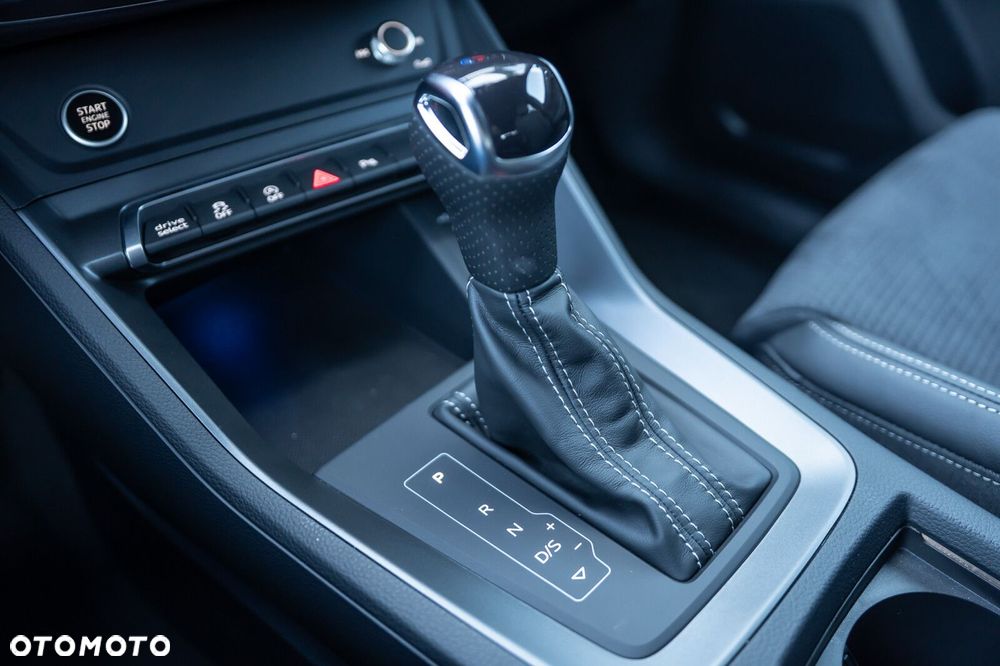 Audi Q3 Sportback - 21