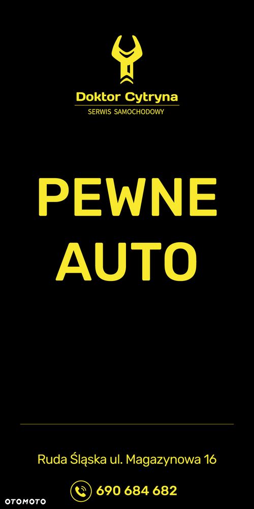 Citroën C5 2.0 HDi Attraction - 1